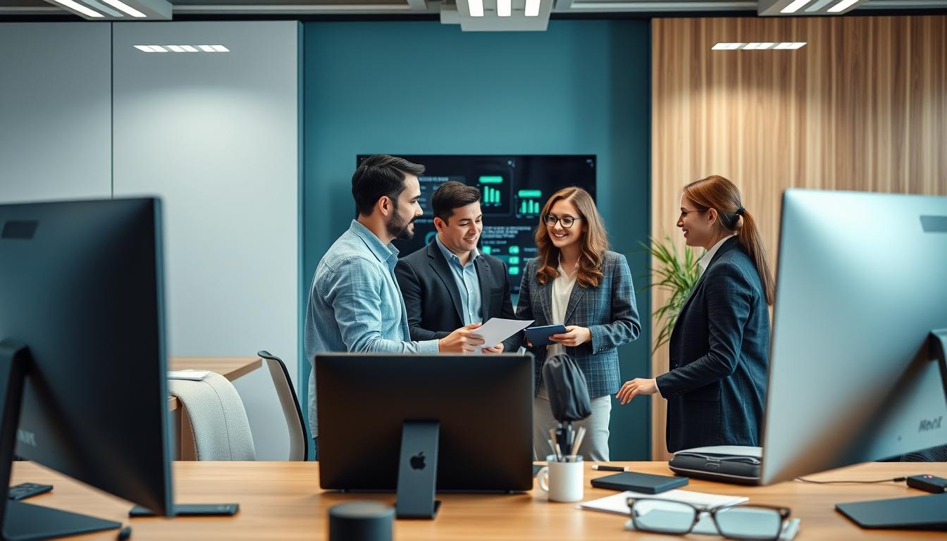 AI integrations and intelligent automation services