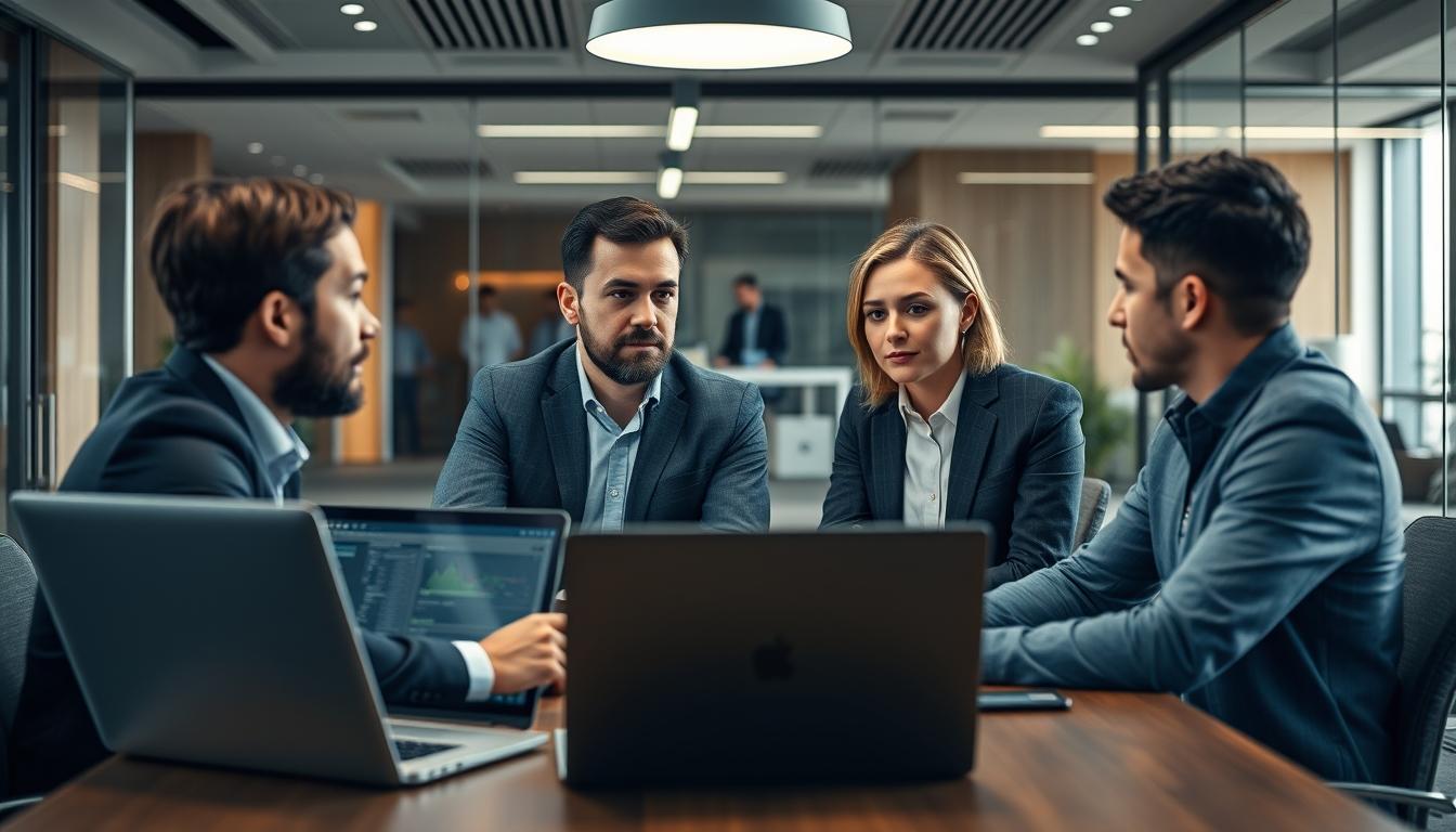 Automation and intelligent integration strategy